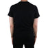 PHILIPP PLEIN PLEIN S18C MTK1857 PJY002N T-SHIRT MTK18570202Ghost-S BLACK/BLACK T-SHIRT MALE S